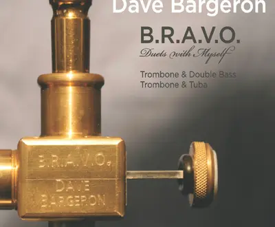 Dave Bargeron