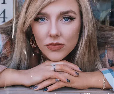Just Tori