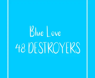 48 Destroyers