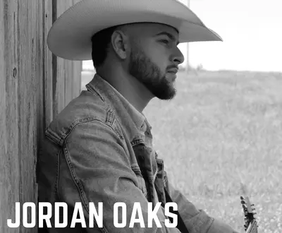 Jordan Oaks