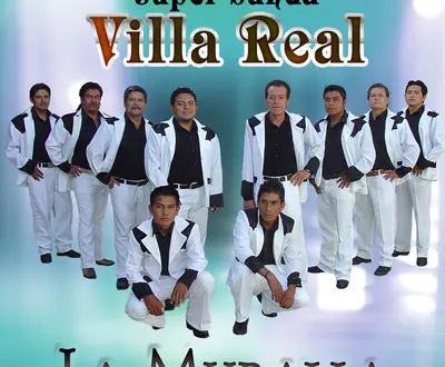 Super Banda villa Real