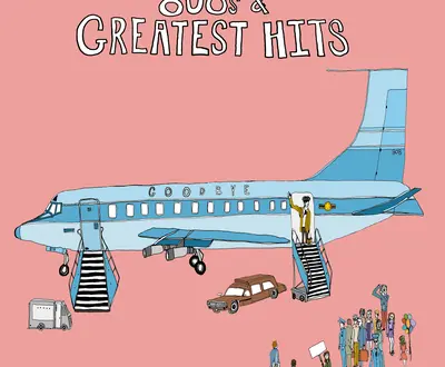 808s & Greatest Hits