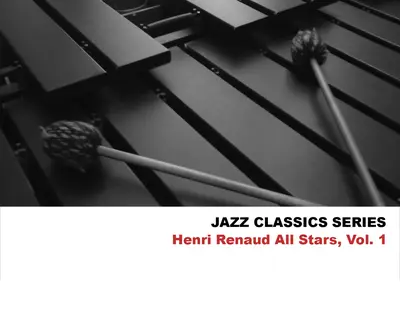 Henri Renaud