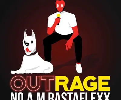 No.a.m Rastaflexx