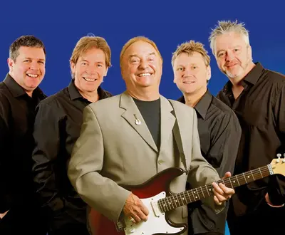 Gerry And The Pacemakers