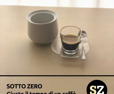 Sotto Zero