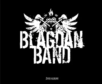 Blagdan Band