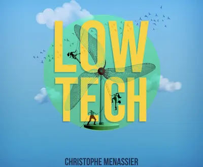 Christophe Menassier