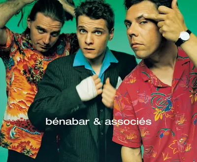 Bénabar et associés