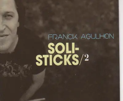 Franck Agulhon