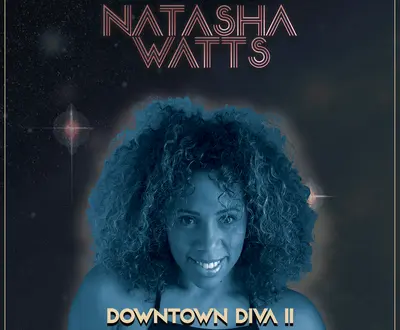 Natasha Watts