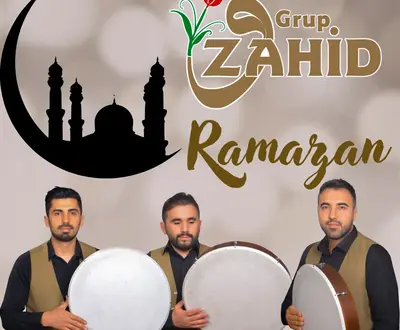 Grup Zahid