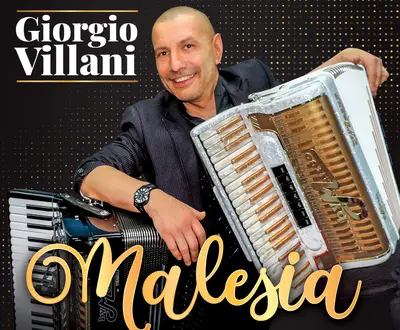 Giorgio Villani