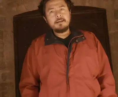 Adrian Pradhan
