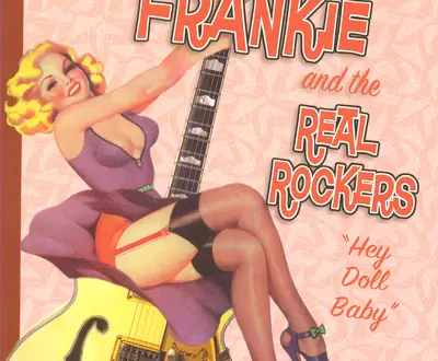Frankie and the Real Rockers