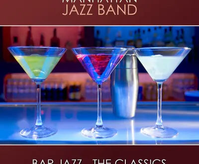 Manhattan Jazz Band