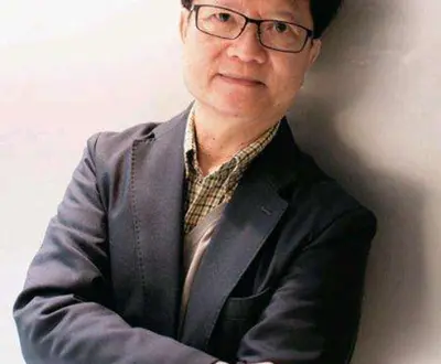 Ricky Fung