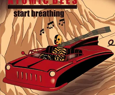 The Atomic Bees