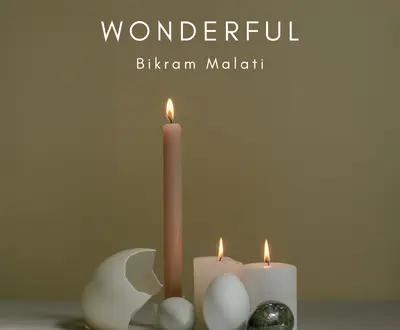 Bikram Malati