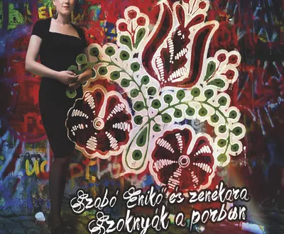 Szabó Enikő és zenekara