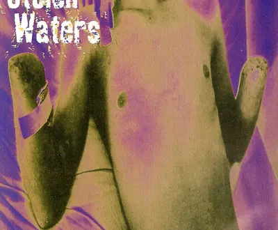 Stolen Waters