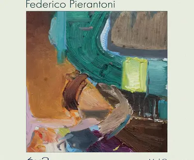 Federico Pierantoni