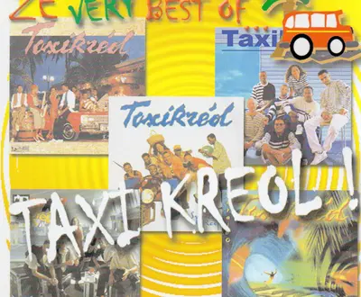 Taxi Kréol