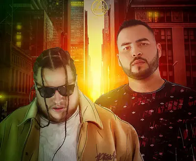 Dj the Real