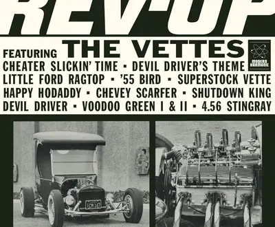 The Vettes