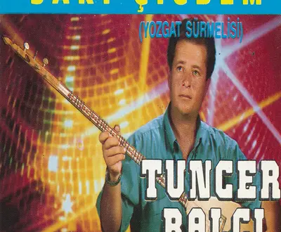 Tuncer Balcı
