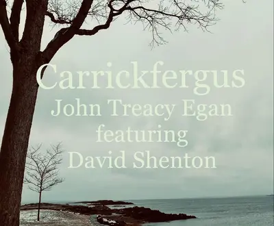 John Treacy Egan