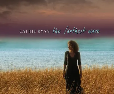 Cathie Ryan