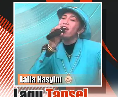 Laila Hasyim