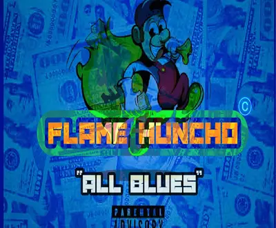 Flame Huncho