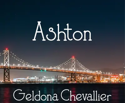 Geldona Chevallier