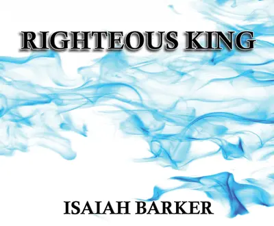 Isaiah Barker