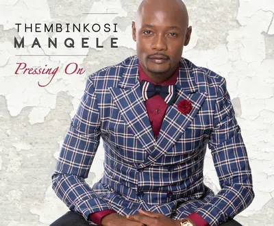 Thembinkosi Manqele