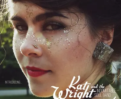 Kat Wright & the Indomitable Soul Band
