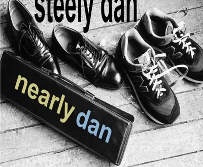 Nearly Dan
