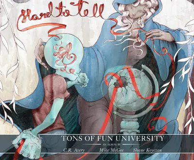 Tons Of Fun University
