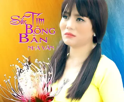 Nhã Vân