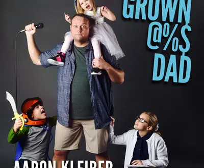 Aaron Kleiber