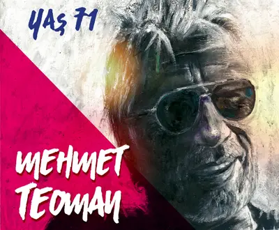 Mehmet Teoman
