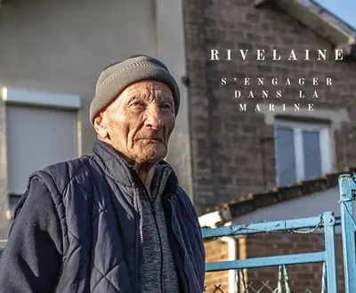 Rivelaine