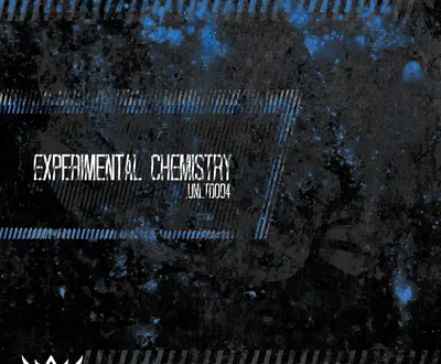 Experimental Chemistry