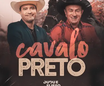 Dudu e Eliseo Pasquali