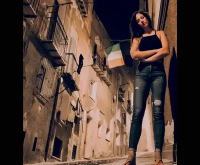 Andrea Ramolo