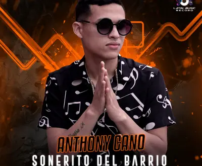 Anthony Cano