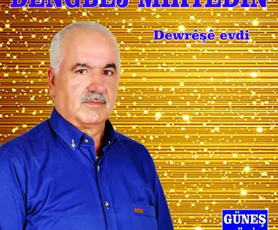 Dengbêj Mıhyedinê Söylemezê