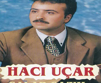 Hacı Uçar